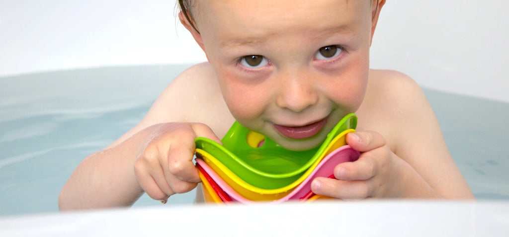 Moluk Mini Bilibo Toy - 6 Pack - STEAM Kids Brisbane