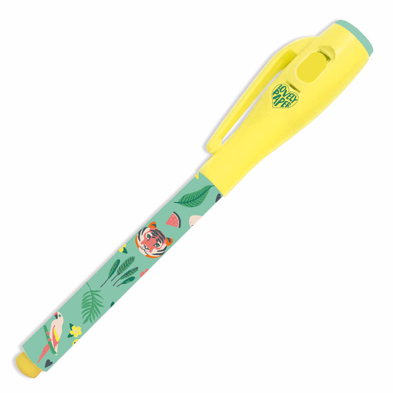 Djeco | Caroline Magic Pen - STEAM Kids 