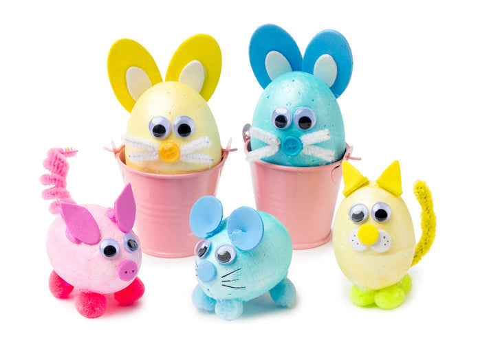 Pearl Paint Set of 4 - 100ml | First Creations - STEAM Kids Brisbane