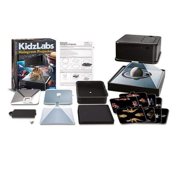 4M Hologram Projector - KidzLabs - STEAM Kids 