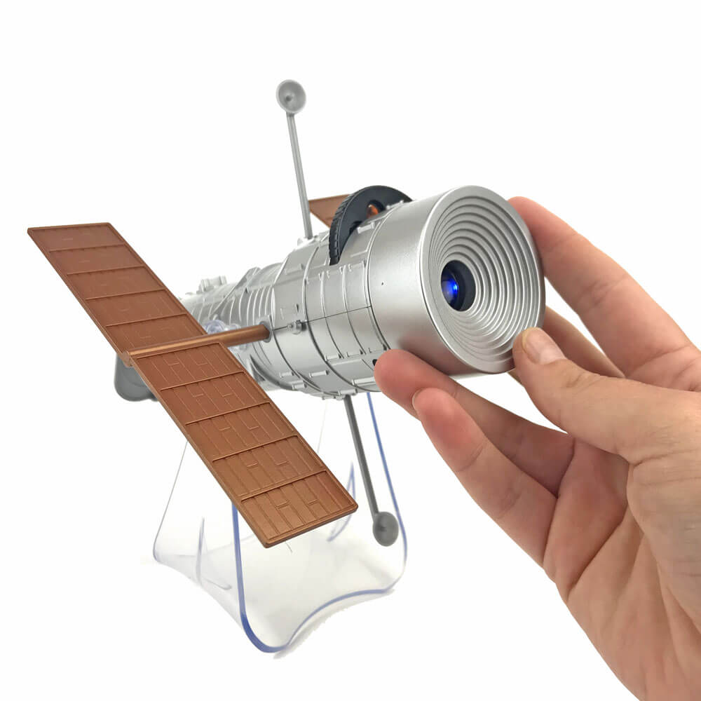 Johnco Hubble Projector Model - STEAM Kids Brisbane