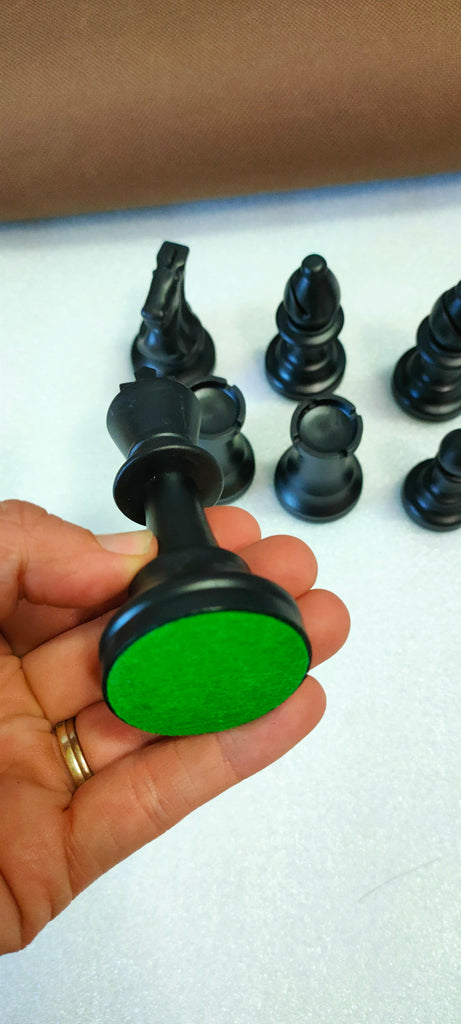 First Chess Tournament Set | Roll Up Mat - STEAM Kids 