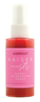 Kaisercraft Waterbased Spray Mist l Candy  l 50ml - STEAM Kids 