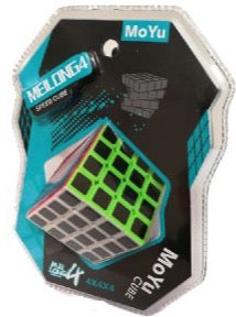 MoYu Cube | 4x4x4 Speed Cube | - STEAM Kids 