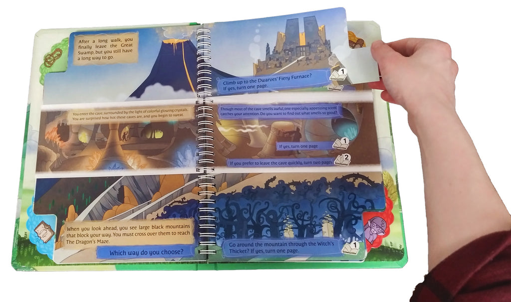 My First Adventure - Finding the Dragon - STEAM Kids Brisbane