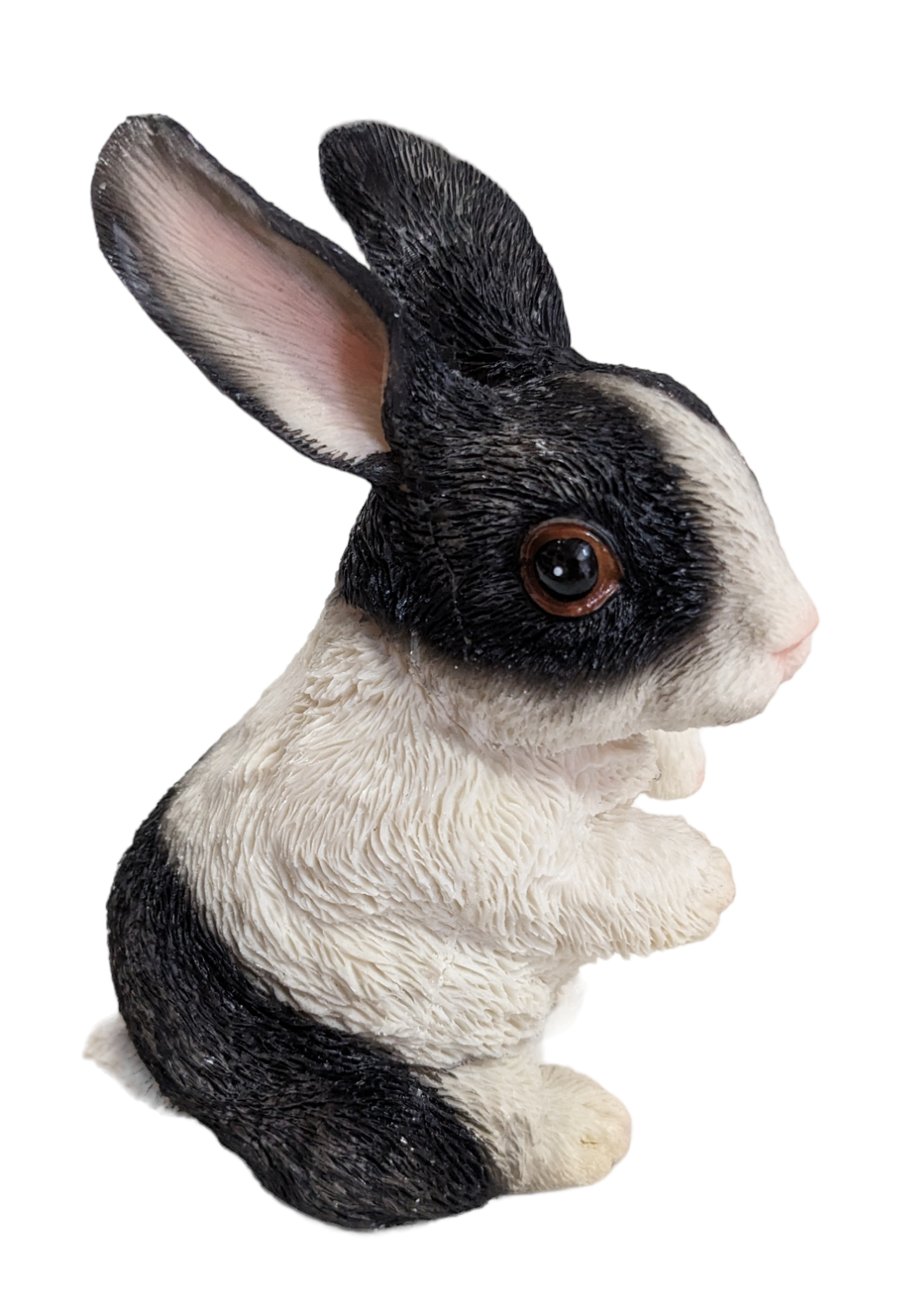 Dutch Rabbit Toy Dutch Rabbit 17cm Replica