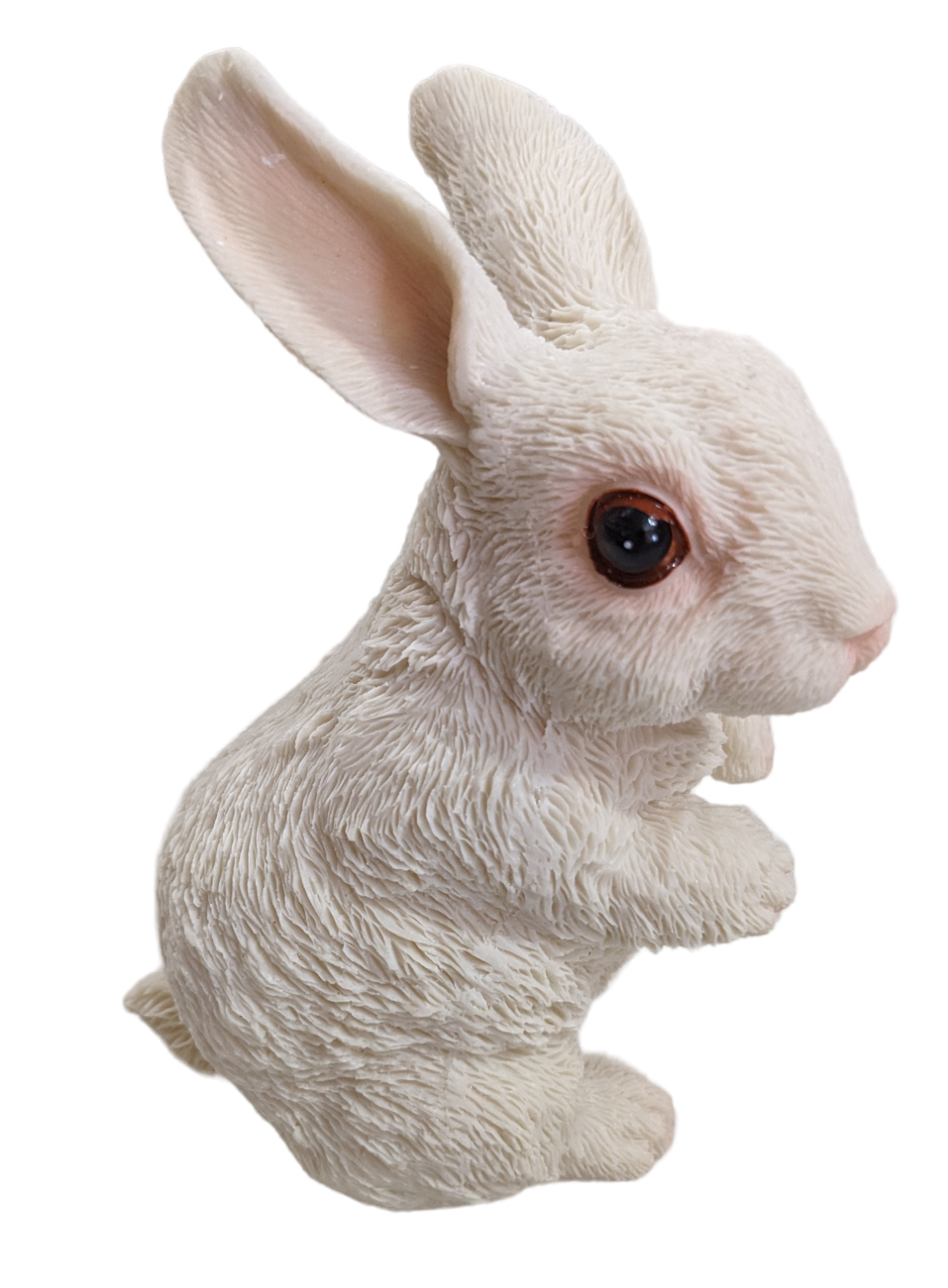 White Rabbit 17cm Replica | STEAM Kids