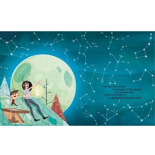A Mothers Heart - Story and Picture Book | Sassi - STEAM Kids Brisbane