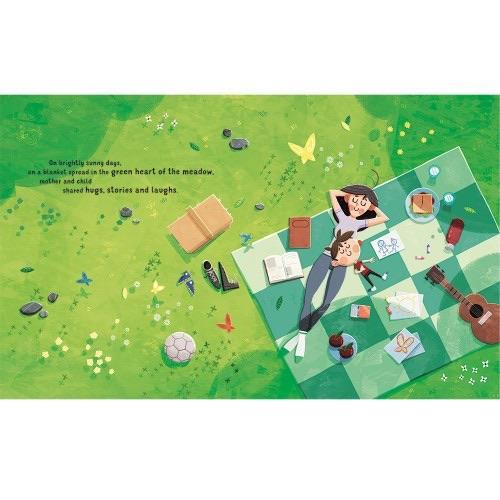 A Mothers Heart - Story and Picture Book | Sassi - STEAM Kids Brisbane