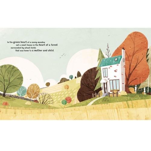 A Mothers Heart - Story and Picture Book | Sassi - STEAM Kids Brisbane