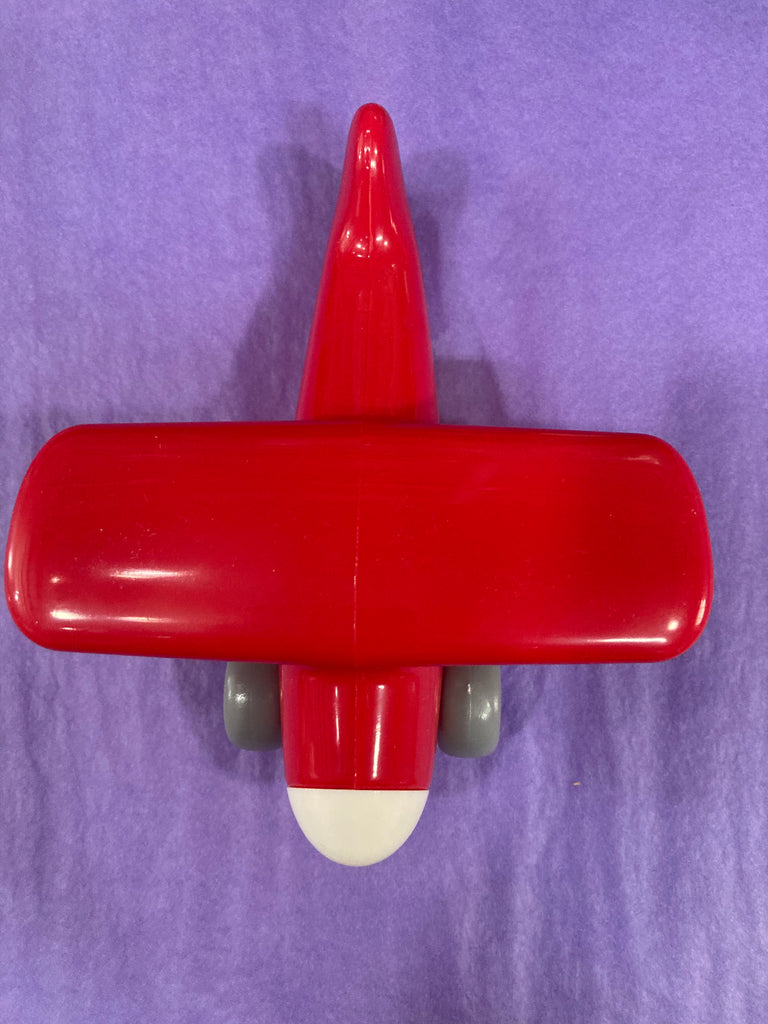 Mini Air Plane Toy - STEAM Kids Brisbane