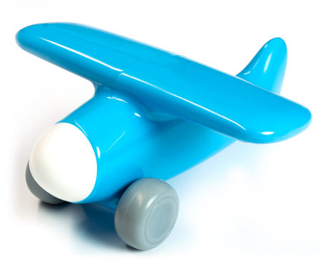 Kido Mini Air Plane Toy - STEAM Kids Brisbane