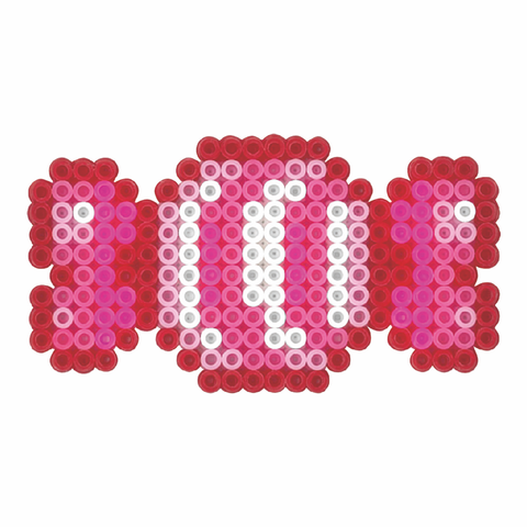 nanobeads® Fuse Beads | Candy/Cupcake - STEAM Kids 