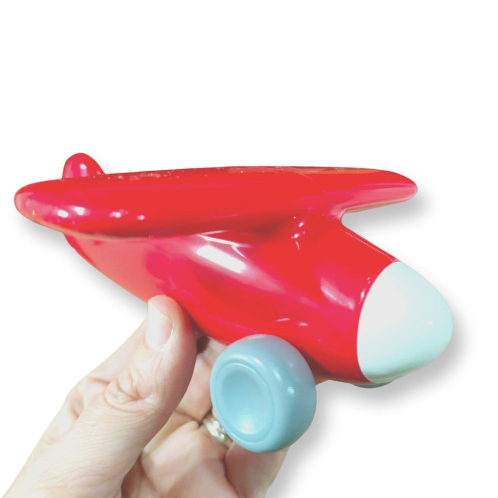 Kido Mini Air Plane Toy - STEAM Kids Brisbane