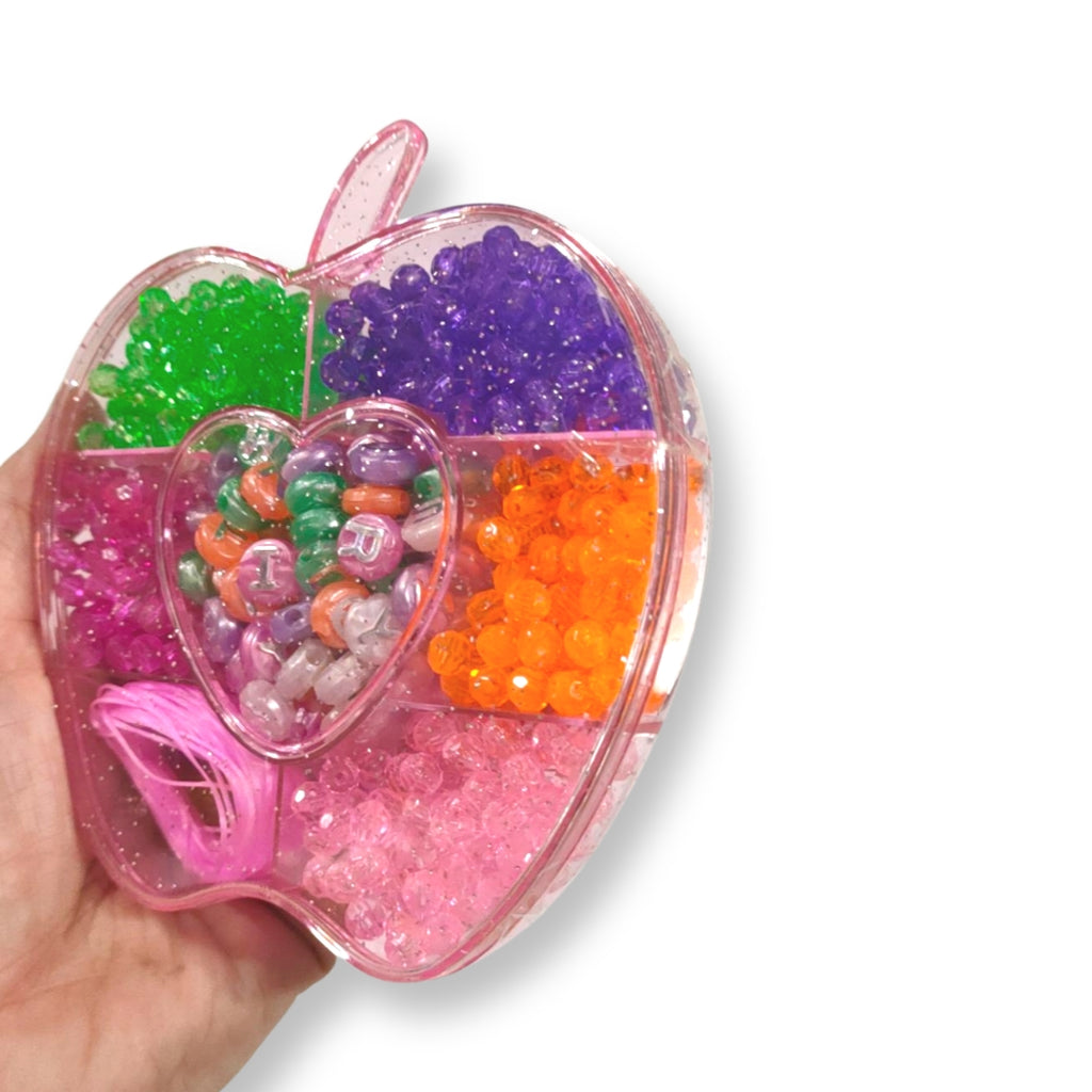 DIY Emoticon Beads Kit - STEAM Kids Brisbane