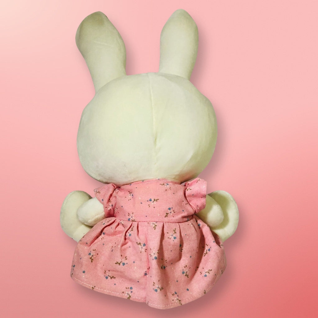 Chelsea Kawaii Bunny Plush Toy - STEAM Kids Brisbane