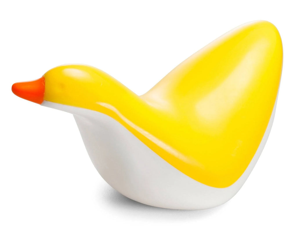 Floating Duck Bath Toy - Buttercup Yellow | Kid O - STEAM Kids Brisbane