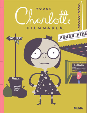 Young Charlotte Filmmaker - STEAM Kids Brisbane